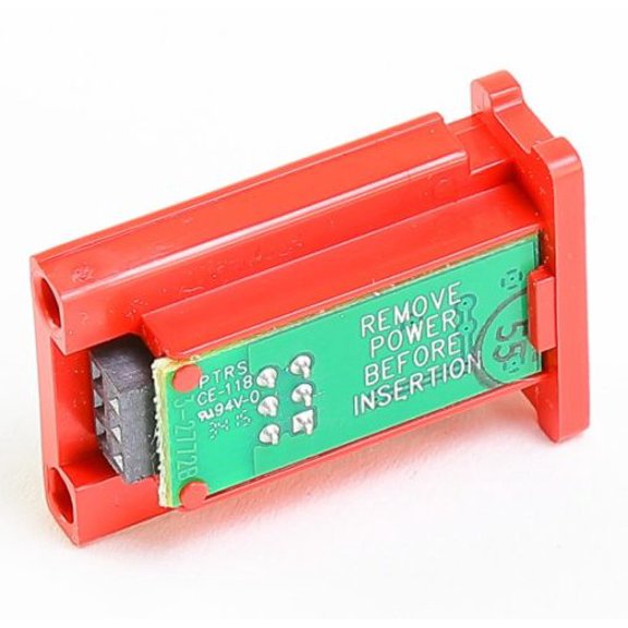 Fireye YP300 4sec FFRT program module