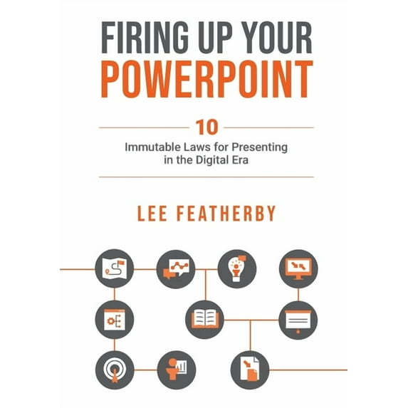 Firing Up Your PowerPoint, (Paperback)