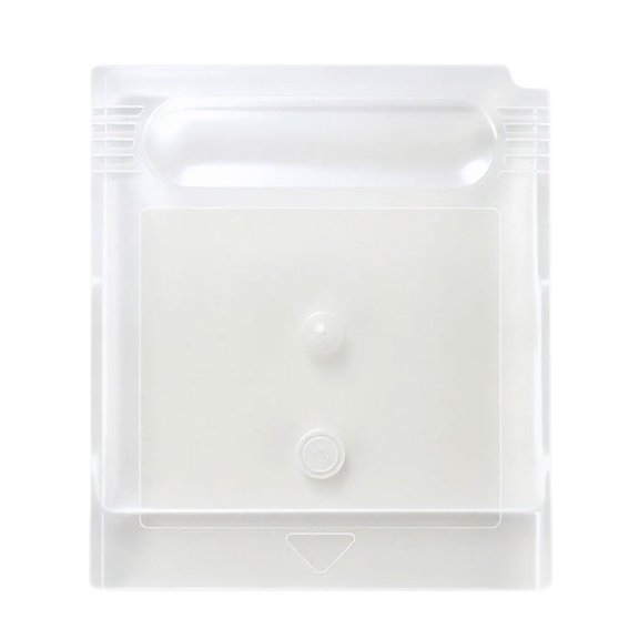 Firm ABS Game Card Cover With Strong Hold And Scratch Resistant Front