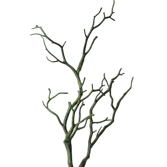 Firm And Long-Lasting Artificial Tree Branches No Water Needed Exquisite Design