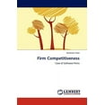thumbnail image 1 of Firm Competitiveness (Paperback), 1 of 1