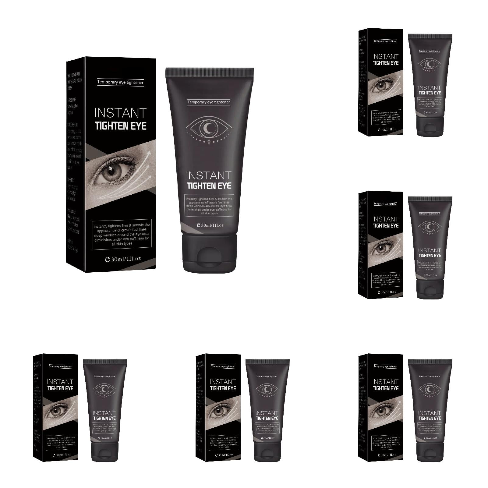 Firm Eye Temporary Eye Tightener Instant Under Eye Tightener Reduces