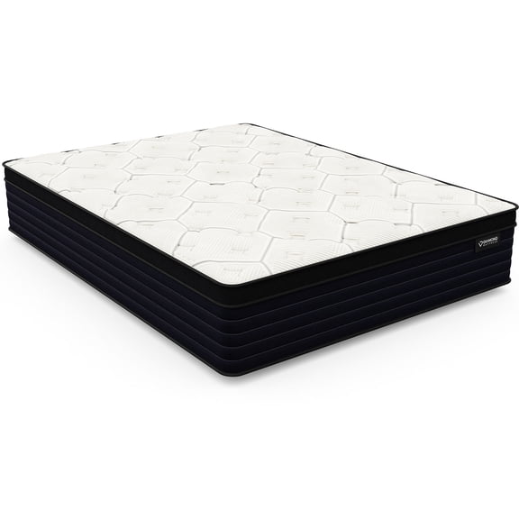 Firm - Feel Queen Mattress - Provide Stable Support for a Good Rest