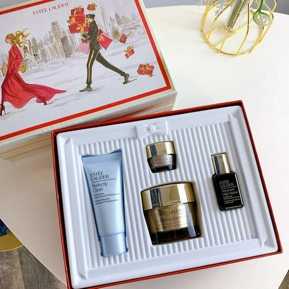 Firm+Glow Skincare Collection