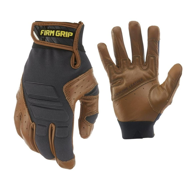 FIRM GRIP Medium Utility High Performance Glove (3-Pack) 43106-024