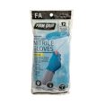 thumbnail image 1 of Firm Grip Pro Paint 13822-112 Disposable Nitrile Gloves, Latex Free, Blue, 12-Count, One Size, 1 of 7