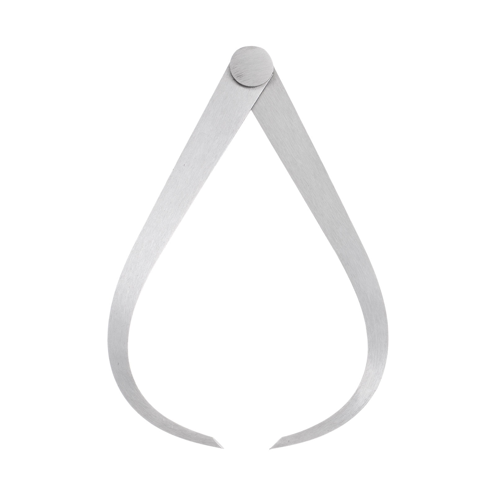 Firm Joint Outside Caliper 150mm 6 Inch Stainless Metal Firm Friction