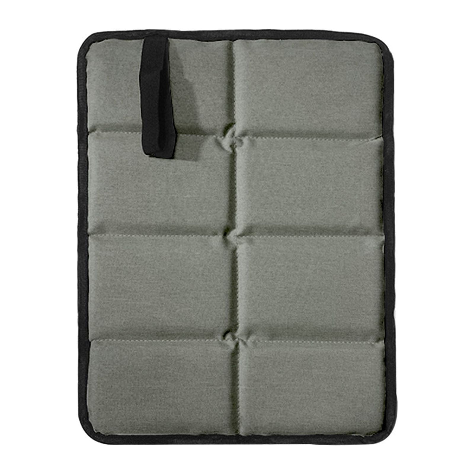 Firm Seat Cushion to Raise Height Lumbar Support Seat Driver's Seat