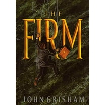 Pre-Owned The Firm (Hardcover) 0385416342 9780385416344