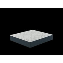 Firm Twin Mattress - Cooling Gel Foam With Phase Change Technology For Optimal Sleep And A Better Night's Rest