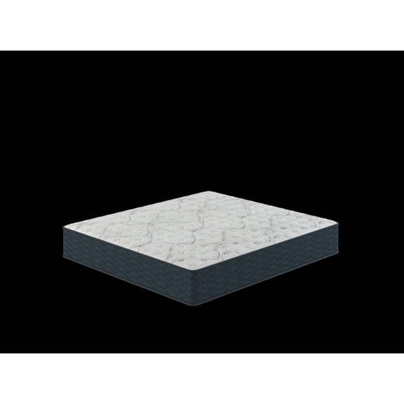 Firm Twin Mattress - Cooling Gel Foam With Phase Change Technology For Optimal Sleep And A Better Night's Rest