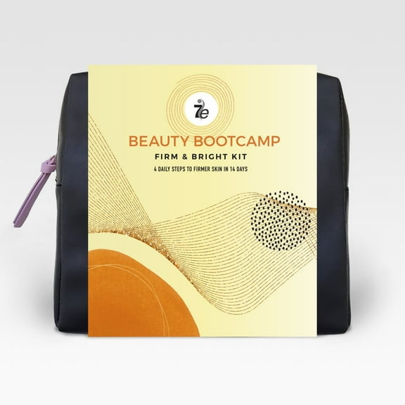 Firm and Brightening Kit