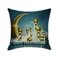 Firm support pillows Natural latex pillows Luxury down pillows Pillow