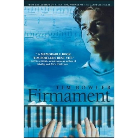 Pre-Owned Firmament (Hardcover) 0689861613 9780689861611