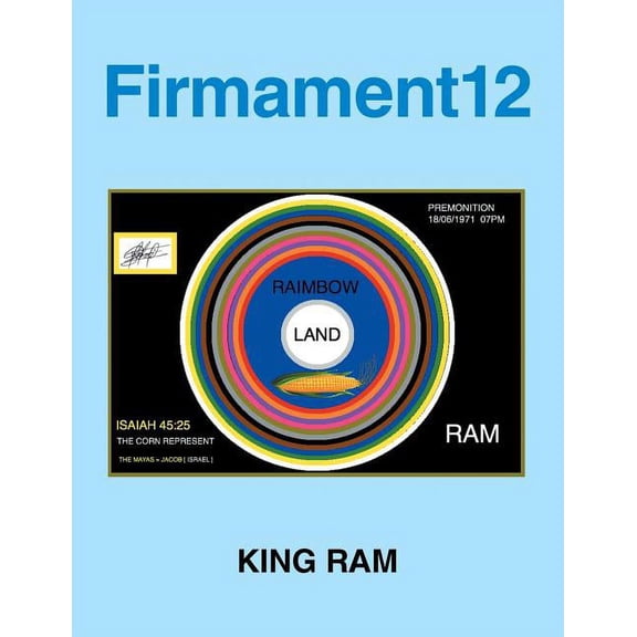 Firmament12 (Paperback)
