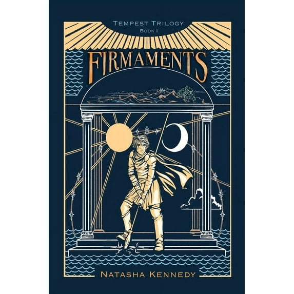 Firmaments, (Paperback)