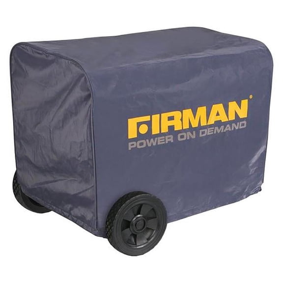 Firman Generators Large Cover for 5000W & Up Generators