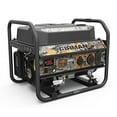 thumbnail image 1 of Firman P03609 4550/3650 Watt Gas Recoil Start Generator, cETL (Camo), 1 of 2
