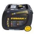 thumbnail image 1 of Firman W03083 3300/3000 Watt Gas Remote Start RV Ready Inverter Generator with USB, cETL, CARB, 1 of 5