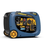 FIRMAN WH03042 Generator 3200/2900W