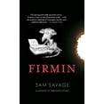 thumbnail image 1 of Pre-Owned Firmin (Paperback) 0385342659 9780385342650, 1 of 1