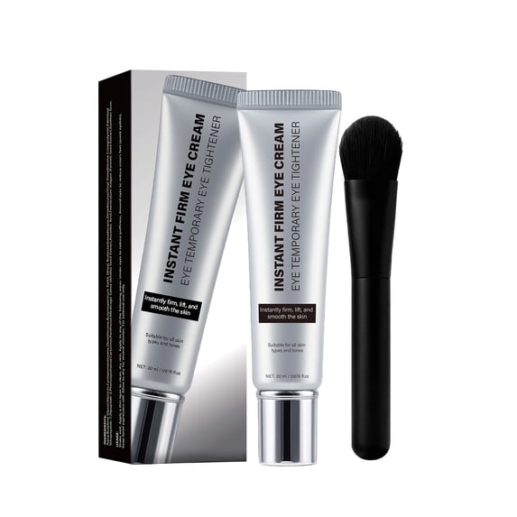 Firming And Lifting Eye Cream Fades Fine Lines And Tightens The Eye Area 20ml
