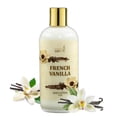 thumbnail image 1 of French Vanilla Firming Body Lotion for Women, Deep Hydrating Moisturizing Skin Care Lotion, Daily Spa Self Care Gift, 1 of 8