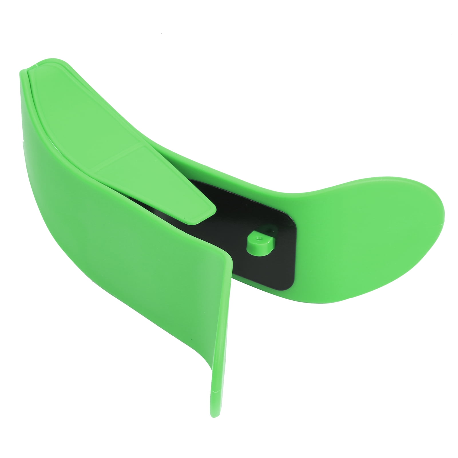 Firming Buttock Hip Clip Pelvic Floor Muscle Postpartum Recovery Booty Training EquipmentGreen