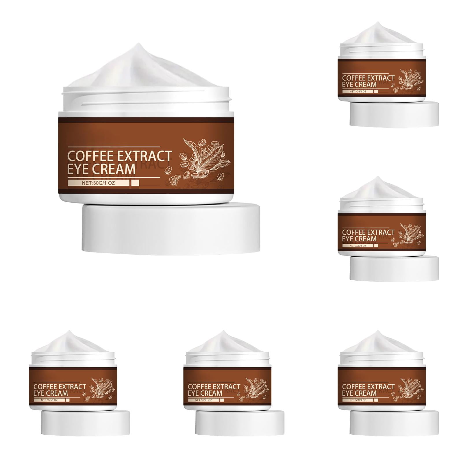 Firming Eye Deeply Nourishes Lifts Reduces Fine Lines Soothes Dark