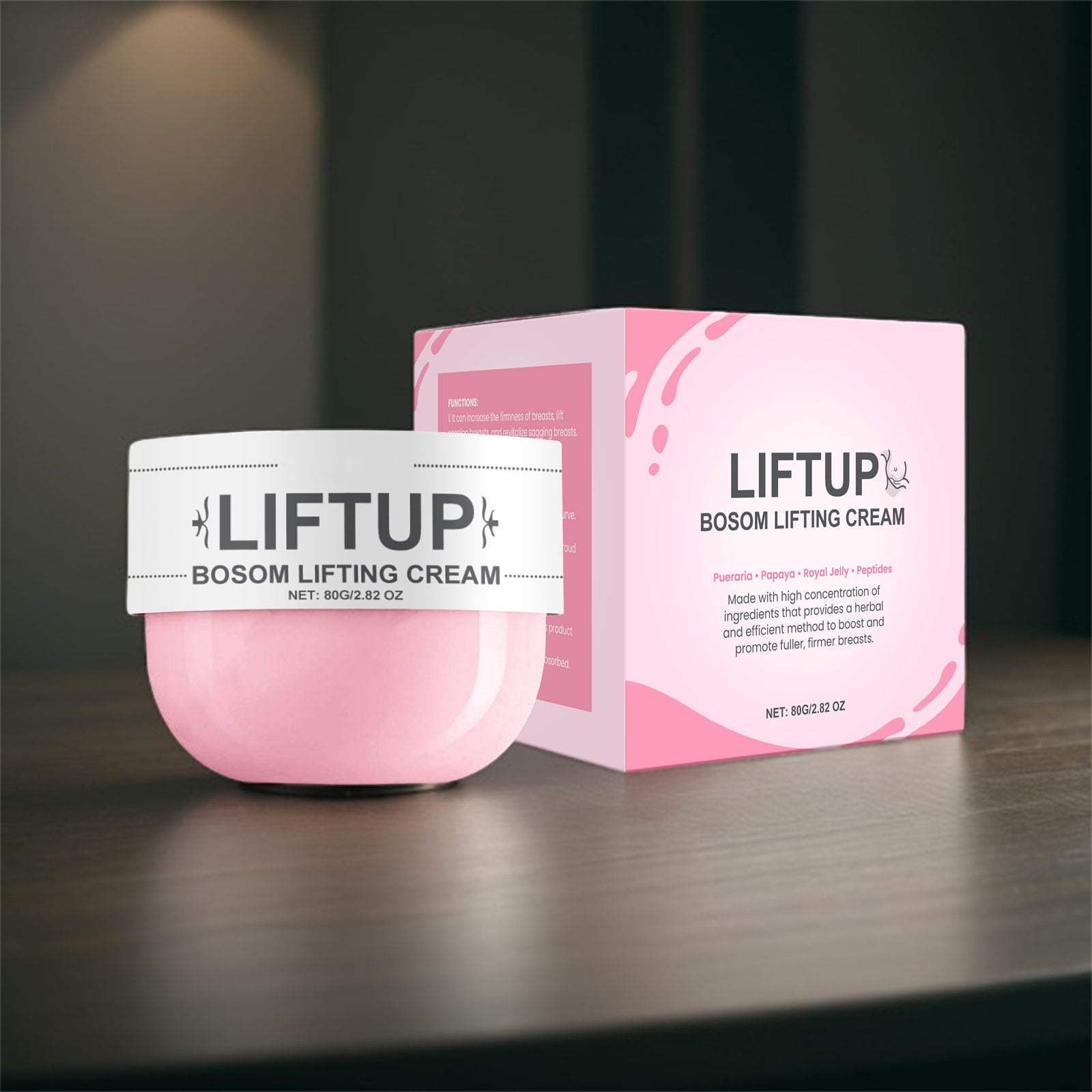 Firming Female Lifting Quickly Lifts And To Sagging And Strengthen