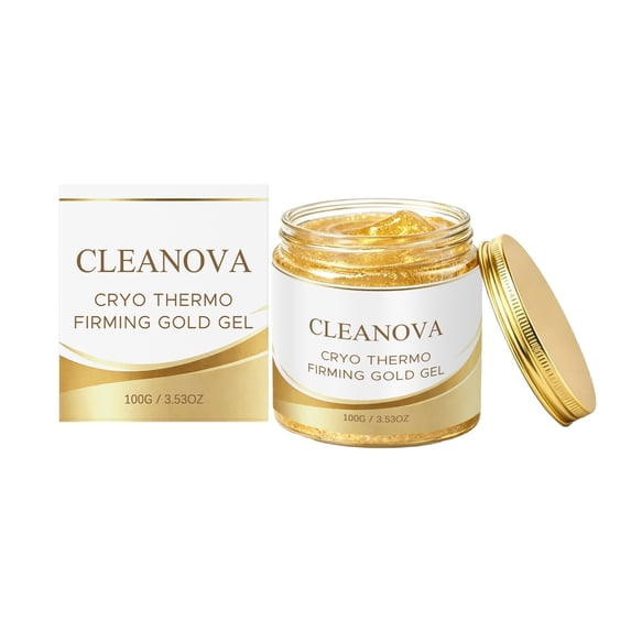 Firming Gel Moisturizes And Reduces Fine Lines 100g