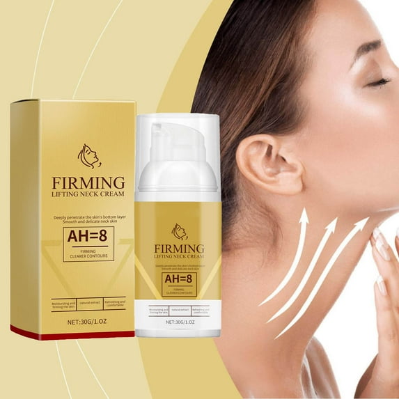 Firming Neck Lotion For Crepey Skin Body Care Comfort Neck Lotion Moisturizing Lotions Cosmetic Skin Care Skin 1pc
