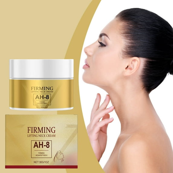 Firming Neck Lotion For Crepey Skin Body Care Comfort Roller Neck Lotion Moisturizing Lotions Cosmetic Skin Care Skin 1pc