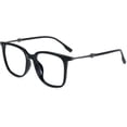 thumbnail image 1 of Firmoo Blue Light Blocking Glasses,Anti Eye Strain Anti Headache, Square Computer Reading Glasses, 1 of 12