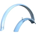 Firmstrong 26'' Bike Fender Set - Walmart.com
