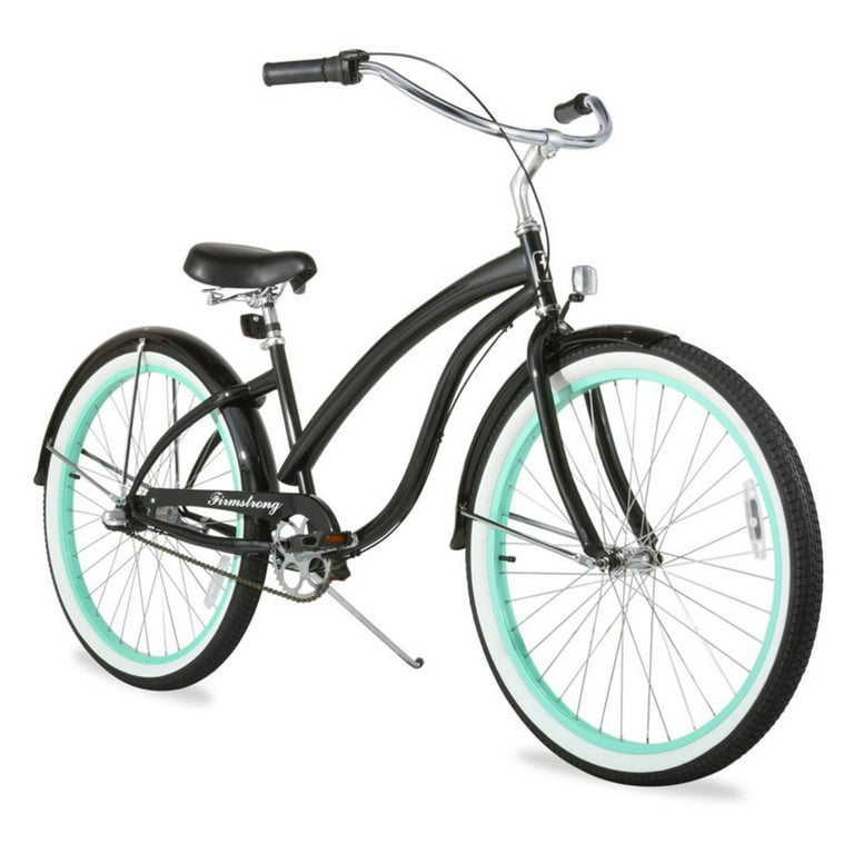 Firmstrong Bella Beach Cruiser women's 26 3-Speed
