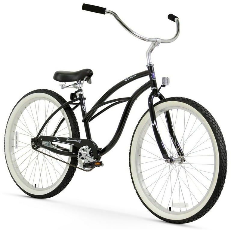 コロンページ Firmstrong Urban Lady Comfort Bike, Single Speed, 26