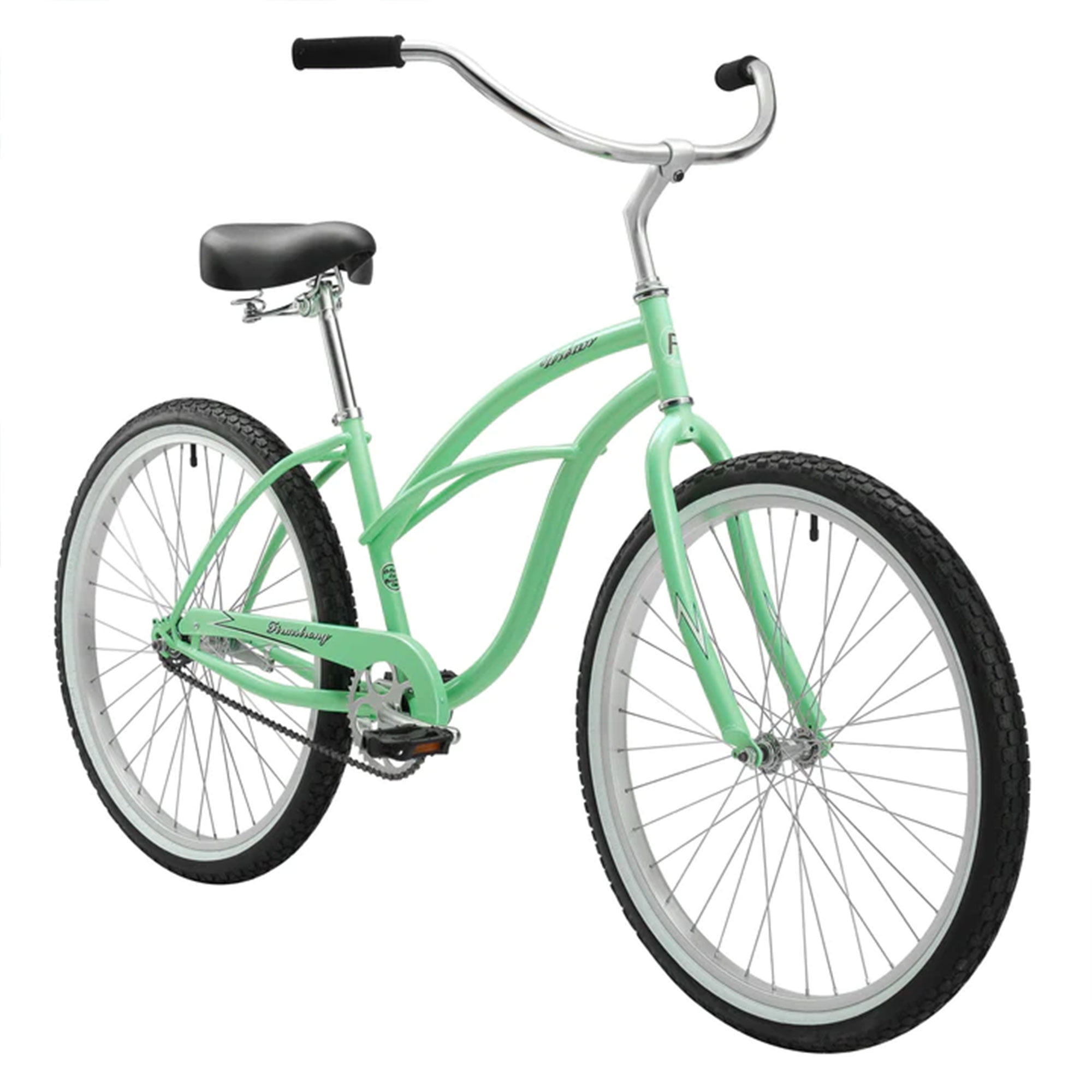 Firth sports hotsell beach cruiser