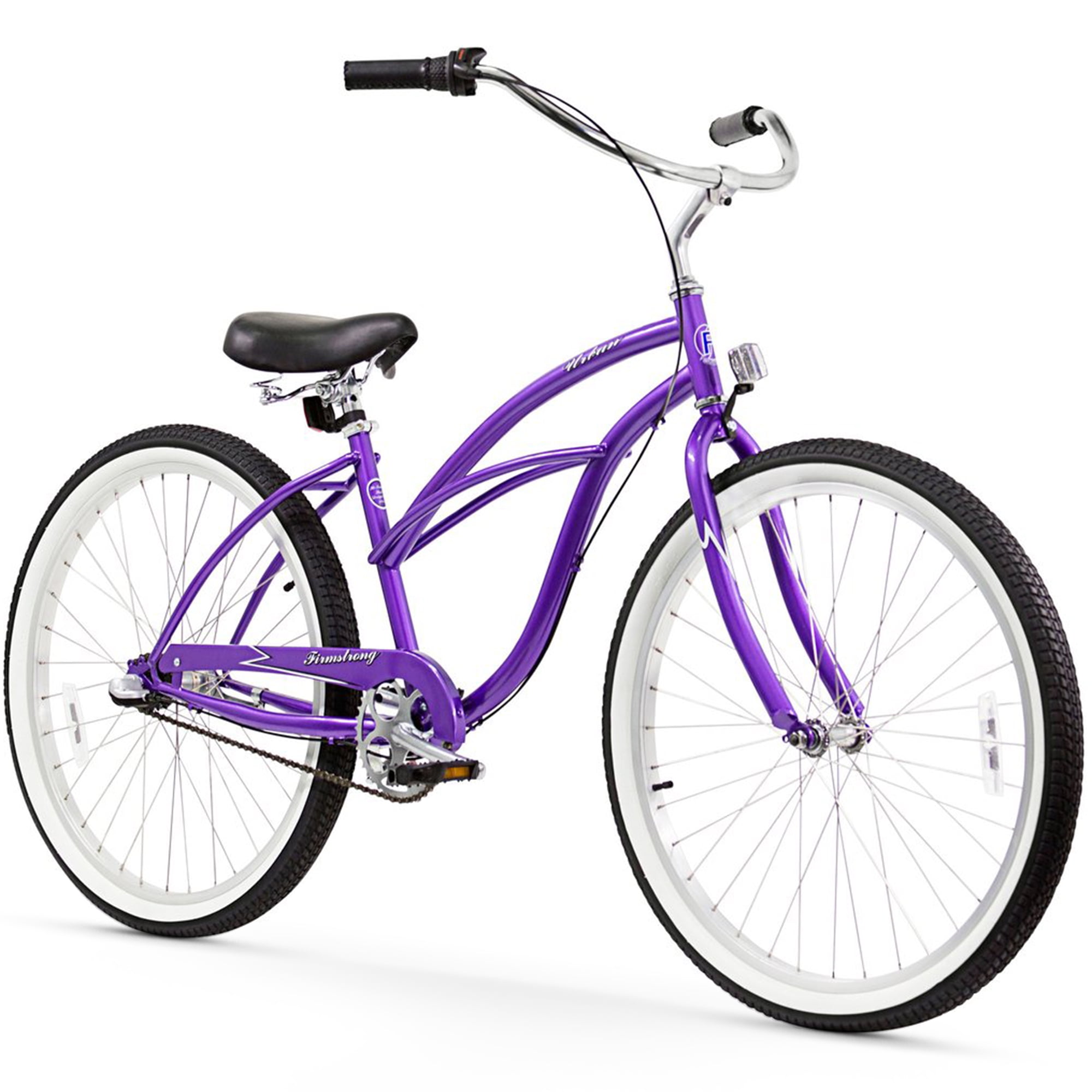 Firmstrong Urban Lady, 26