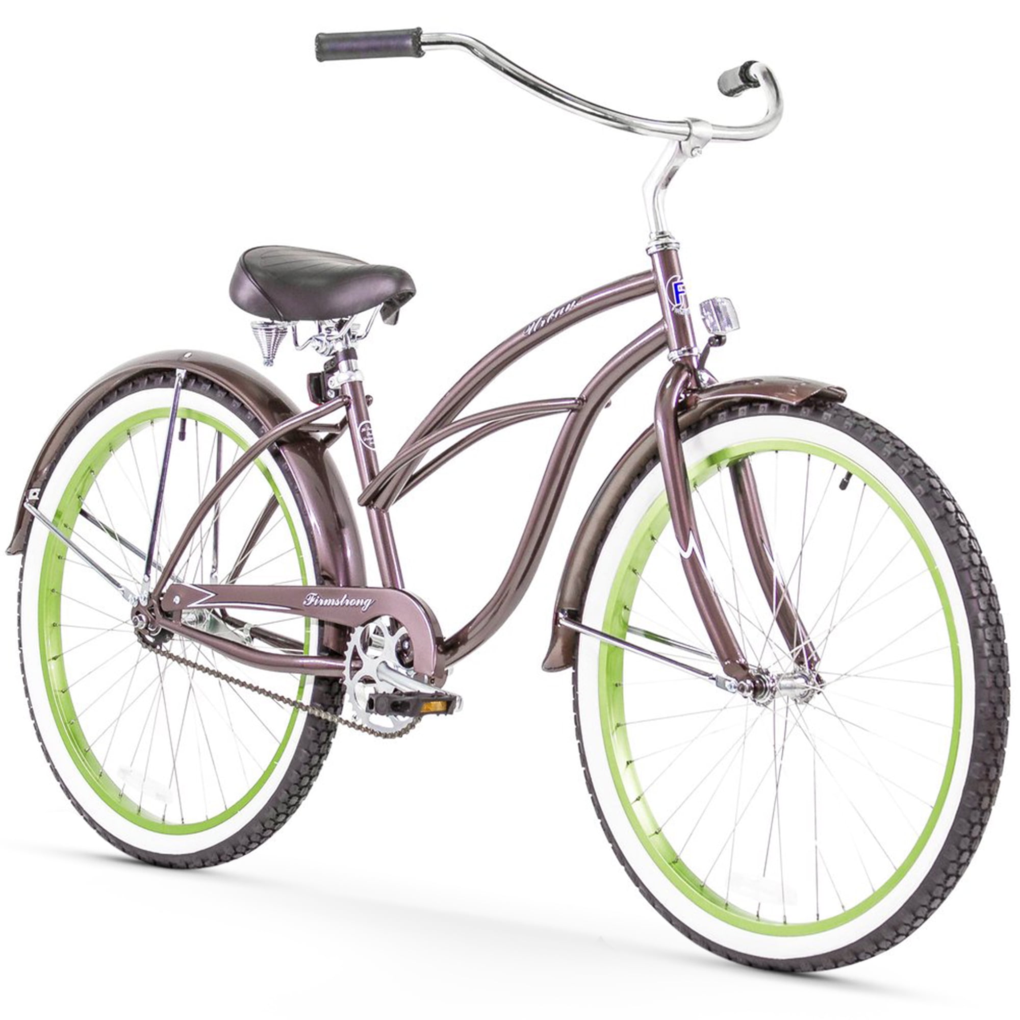 Firmstrong Urban insdispensable Lady Aluminum Single