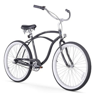 3 Speed Bikes