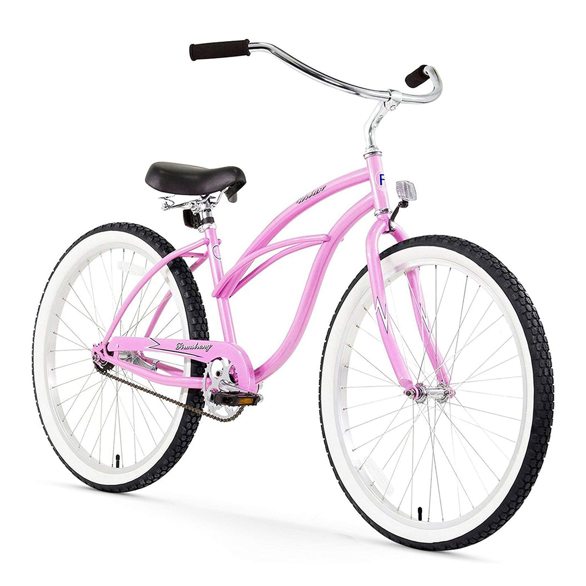 Firmstrong Urban Single Speed Women s 26 Inch Lady Beach
