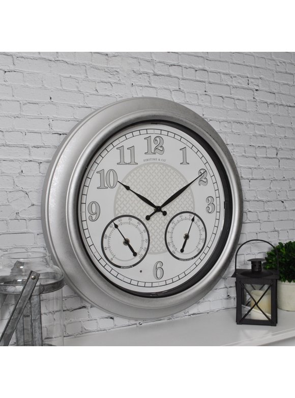 Outdoor Clocks