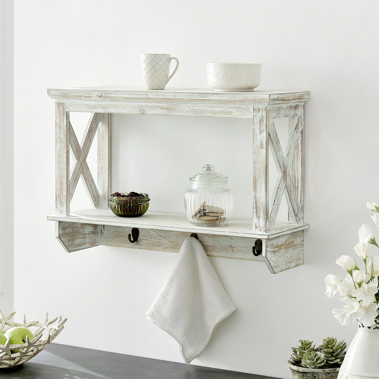 https://i5.walmartimages.com/seo/FirsTime-Co-White-Jovi-Wall-Shelf-With-Hooks-Farmhouse-Washed-Rectangular-Wood-23-5-x-7-75-x-15-75-in_cc573e35-b766-4ccd-9190-bdd6af195848.24e4d9564c6b55574bb34630d6e63092.jpeg?odnHeight=768&odnWidth=768&odnBg=FFFFFF