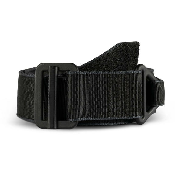 First 1.75in Rigger Belt, Black, Medium