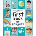 thumbnail image 1 of Pre-Owned First 100: First Book of Prayers Paperback, 1 of 1