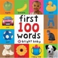 thumbnail image 1 of First 100 Words (Hardcover) by Priddy Books, Roger Priddy, 1 of 1