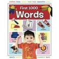 thumbnail image 1 of Pre-Owned Pre-Owned First 1000 Words Paperback, 1 of 1