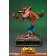 First 4 Figures Crash Bandicoot Crash 16" Resin Statue