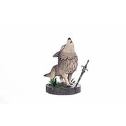 First 4 Figures - Dark Souls - Great Grey Wolf Sif SD, First 4 Figures, Gifts
